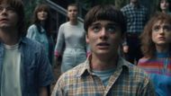 Stranger Things | Image Source: Netflix